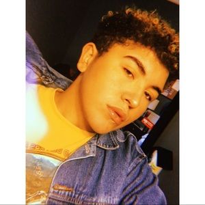 Meet your Posher, Jake